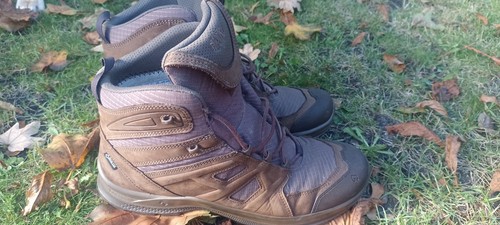 Haix schuhe wanderschuhe - haix,, schuhe,