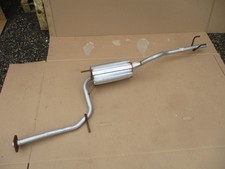 Toyota Starlet 3 1.3 75 PS