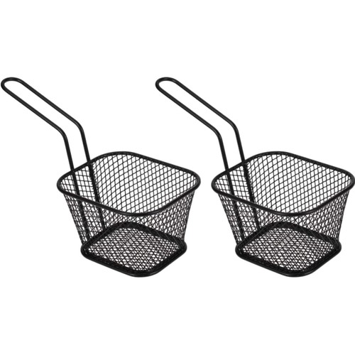 Stück frittierkorb mini - 2,