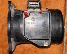 Luftmassenmesser Audi A3 8L A4