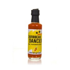 Chili mafia caribbean dancer - chili,