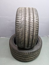 Pirelli P Zero 295/35 R21 103Y N0