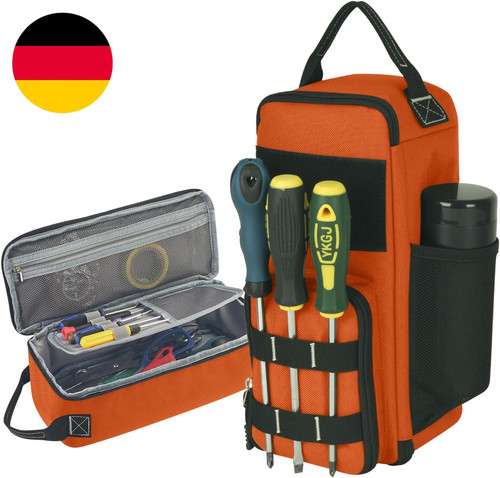 Werkzeugtasche klein - werkzeugtasche,