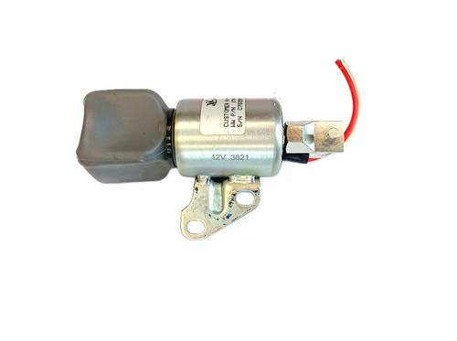 Abstellmagnet für kubota z482 - abstellmagnet,