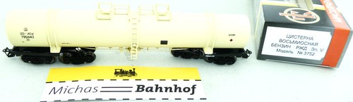 Peresvet 3752 kesselwagen - peresvet,