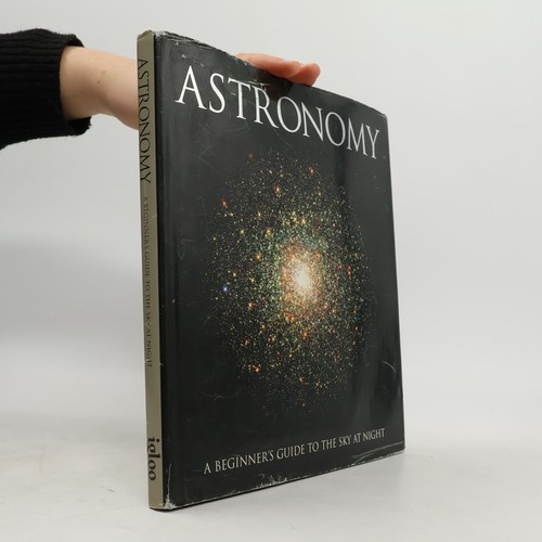 Astronomy beginner s - astronomy:, guide