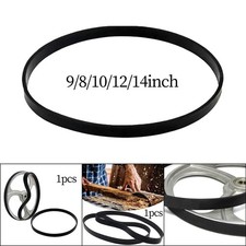 Gummireifen für Bandsägen