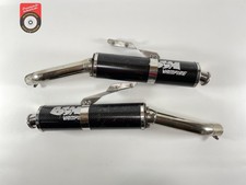 Suzuki TL 1000 S 1997-2001