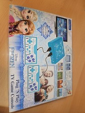 Disney Frozen Game Konsole