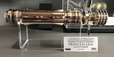 Star Wars Korbanth Sabers
