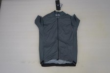 Assos Mille GTS Jersey C2, gunpowder grey Größe: M