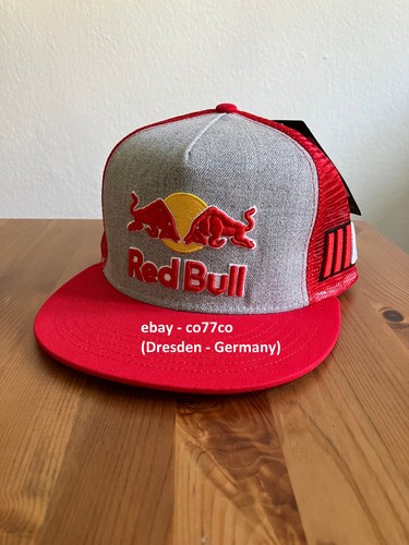 Cap marc marquez mm93 - marquez, bull