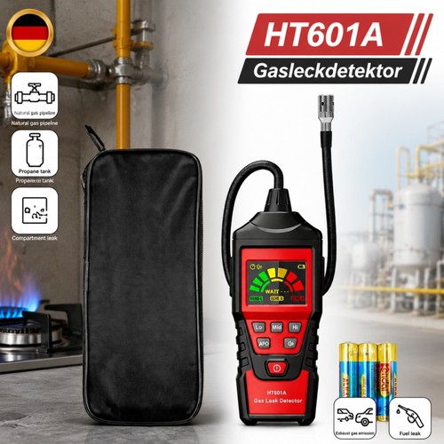 Gasdetektor handmessgerät - gasdetektor,