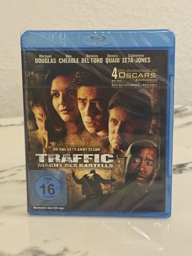 Blu ray michael douglas - michael, in