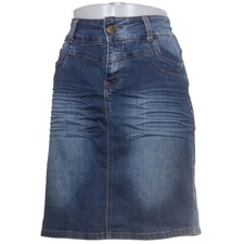 MBJ, Jeansrock, Größe: 40