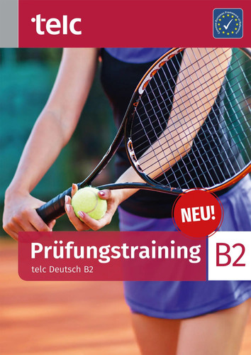 Prüfungstraining telc - prüfungstraining.,