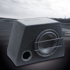 Mac Audio BLK 25 Subwoofer
