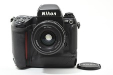 🌸[NEAR MINT] Nikon F5 SLR