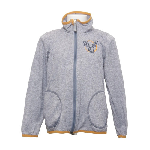 Elkline fleecejacke jungen - fleecejacke,,