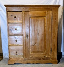 Alte Kommode, ca. 100-150 Jahre alt