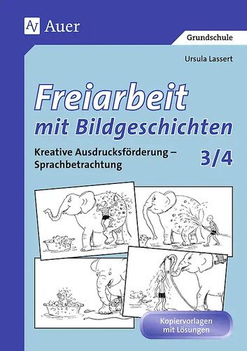 Freiarbeit mit