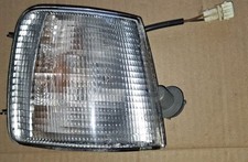 Autoteile Beleuchtung VW Passat 35i HELLA Blinkleuchte weiß v.re. m. Fassung