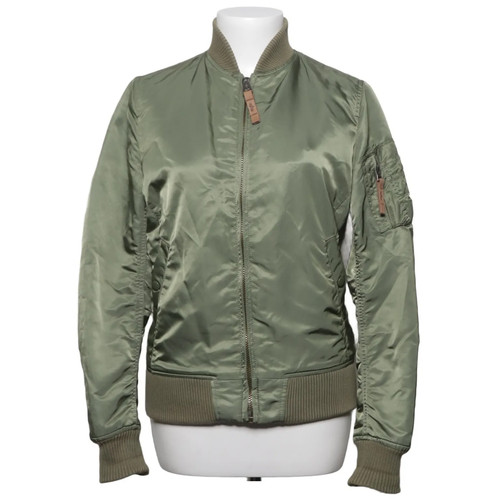 Alpha industries bomberjacke - alpha,