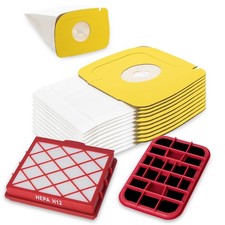 10 Filtertüten Filter passend