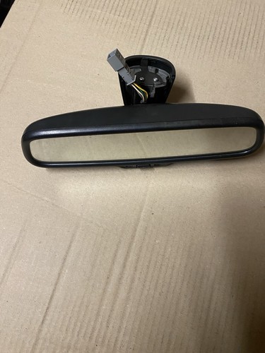 Innenspiegel audi 4f - a6,
