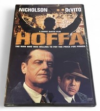 HOFFA Jack NIcholson Danny