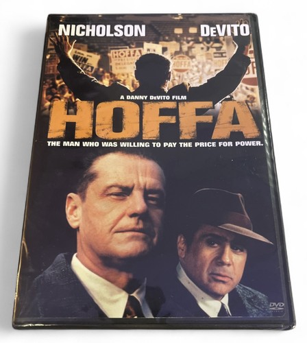 Hoffa jack nicholson danny - hoffa,