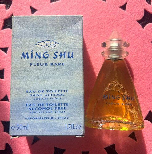 Yves rocher ming shu fleur - rocher,