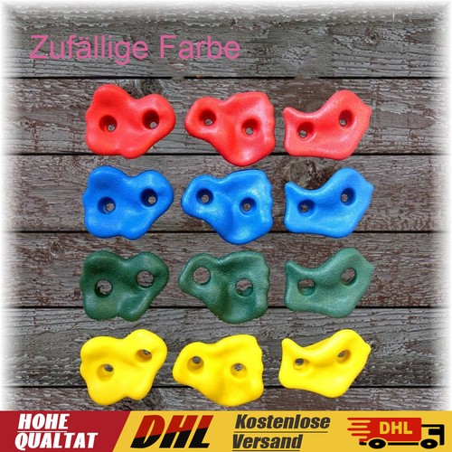 Klettergriffe für kinder - für,