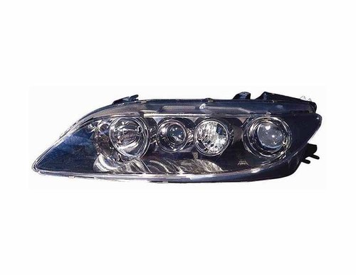 Xenon scheinwerfer links mazda - xenon-scheinwerfer,