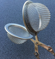 Teeei Teezange EDELSTAHL