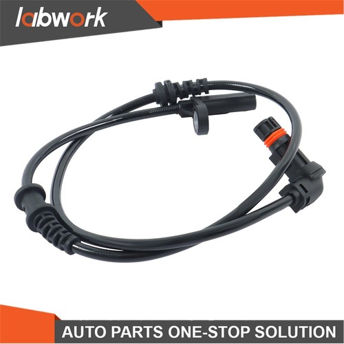 Abs sensor raddrehzahl - abs, für