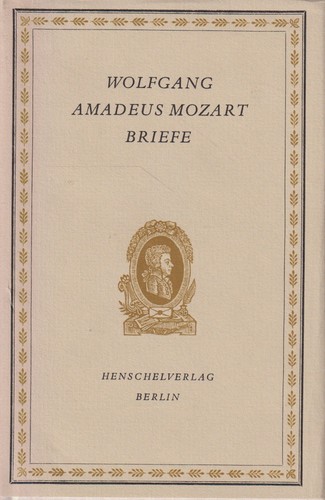 Buch wolfgang amadeus mozart - buch:,