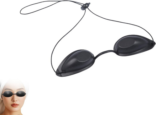 Schutzbrille solarium - uv,