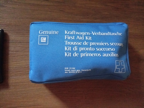 Verbandskasten verbandstasche - verbandskasten,