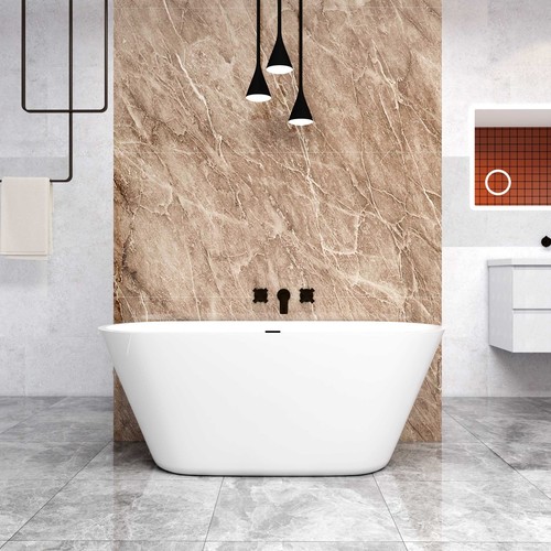 Freistehende badewanne - freistehende,