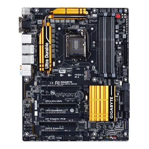 For gigabyte z97x ud5h - for, ga-z97x-ud5h