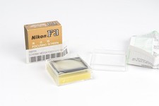 Nikon focusing screen - f3, type