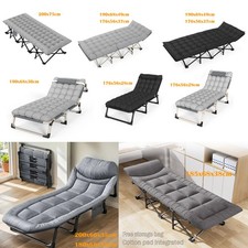 Feldbett Campingbett