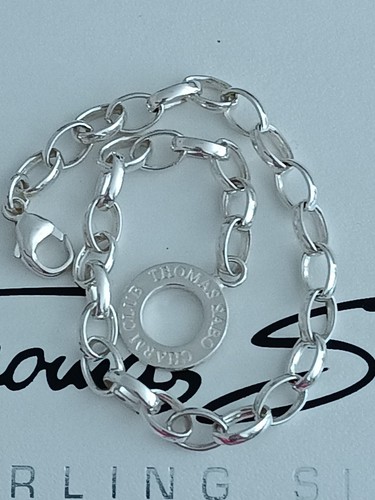 Thomas sabo silberarmband - sabo,