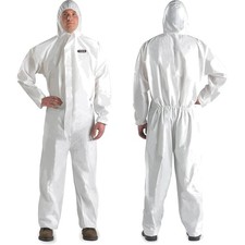 Einweg Overall Schutzanzug