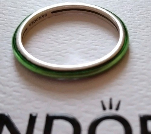 Pandora ring gr - ring, 58