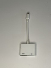 HDMI Lightning Adapter Apple