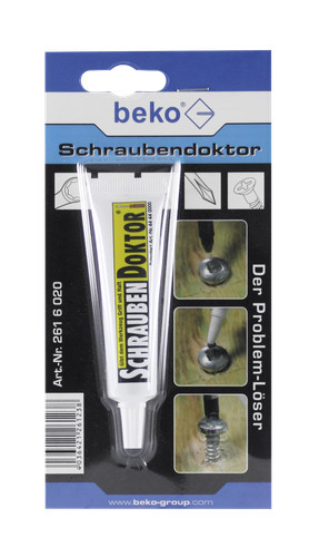 Beko schraubendoktor 261 020 - beko,