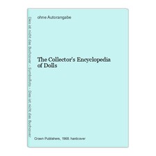 The Collector's Encyclopedia