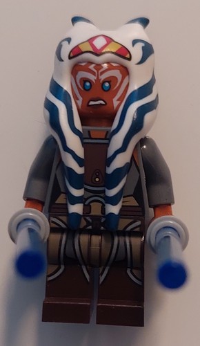 Lego star wars minifigur - wars,